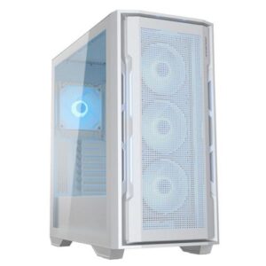 Kasa Cougar Uniface Cgr-5C78W-Rgb Argb Mid Tower Beyaz KKTC