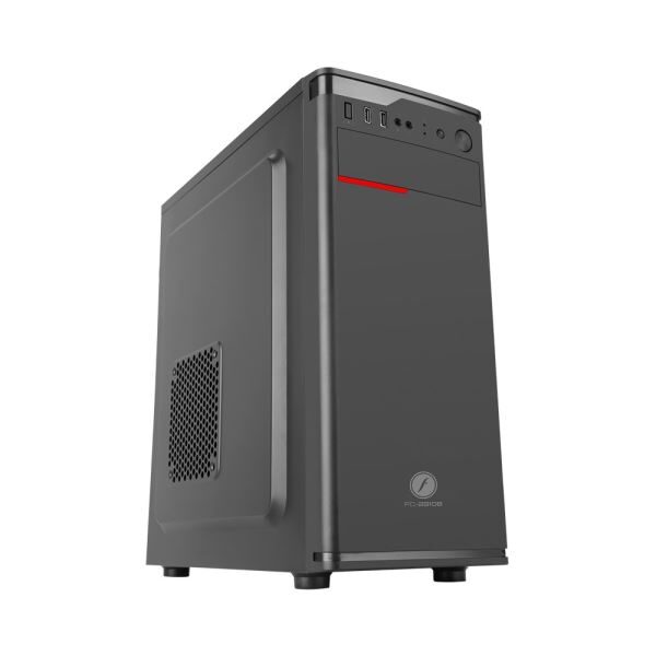 Kasa Frisby Fc-2910B 300W Psu Siyah KKTC