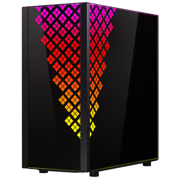 Kasa Gamepower Dawn Tg Rgb Gaming Kktc 1 Kktc - Online Alışveriş Bi Sipariş
