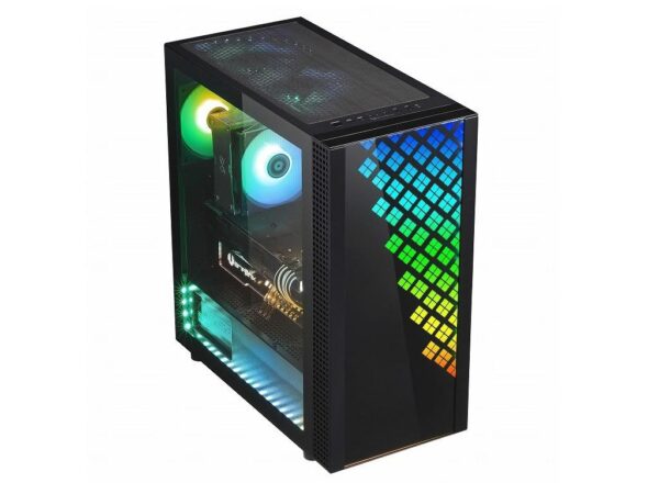 Kasa Gamepower Dawn Tg Rgb Gaming Kktc 3 Kktc - Online Alışveriş Bi Sipariş