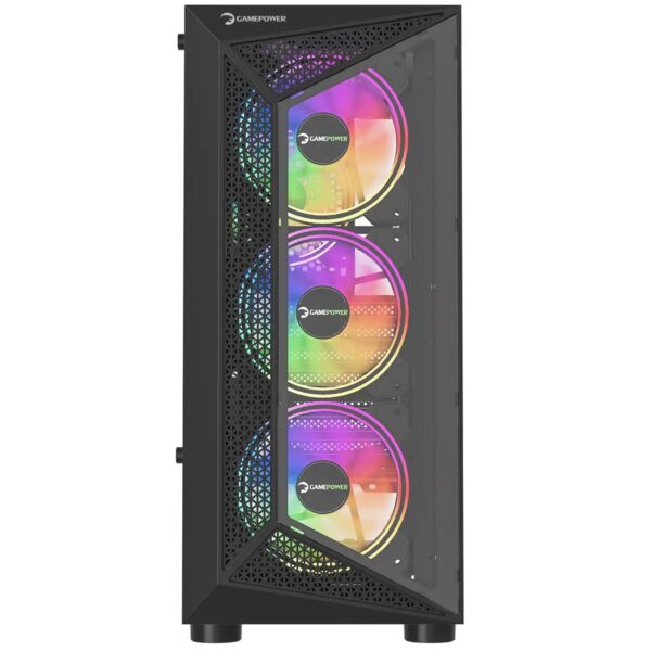 Kasa Gamepower Eclipse Argb Gaming 500W 80 Kktc 1 Kktc - Online Alışveriş Bi Sipariş