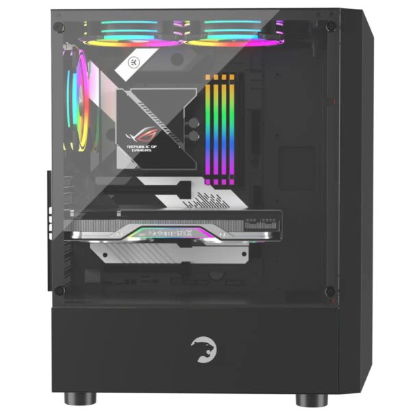 Kasa Gamepower Eclipse Argb Gaming 500W 80 Kktc 2 Kktc - Online Alışveriş Bi Sipariş