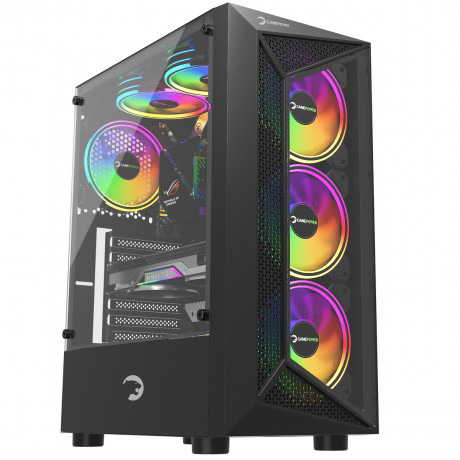 Kasa Gamepower Eclipse Argb Gaming KKTC