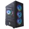 Kasa Gamepower Manta Argb Gaming 700W 80+ KKTC