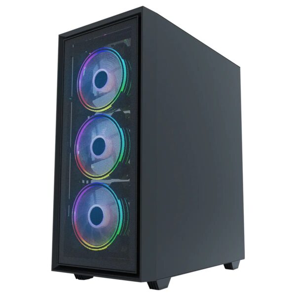 Kasa Gamepower Manta Argb Gaming 700W 80 Kktc 2 Kktc - Online Alışveriş Bi Sipariş