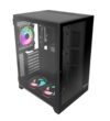 Kasa Gamepower Warcry Compact 3X Rgb Fan Gaming KKTC