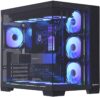 Kasa Gamepower Warcry Pulse 4X12Cm Fan Argb KKTC