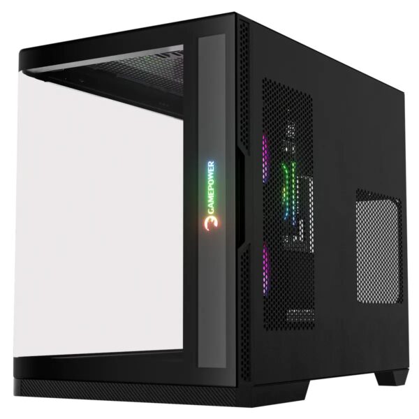 Kasa Gamepower Warcry Vertex 3Xargb Gaming Kktc 1 Kktc - Online Alışveriş Bi Sipariş