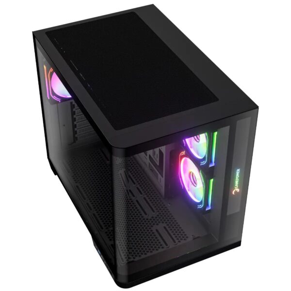 Kasa Gamepower Warcry Vertex 3Xargb Gaming Kktc 2 Kktc - Online Alışveriş Bi Sipariş