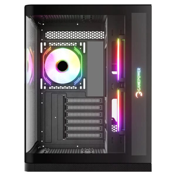 Kasa Gamepower Warcry Vertex 3Xargb Gaming Kktc 3 Kktc - Online Alışveriş Bi Sipariş