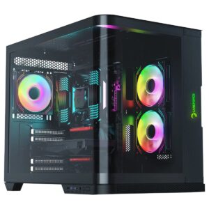 Kasa Gamepower Warcry Vertex 3Xargb Gaming KKTC