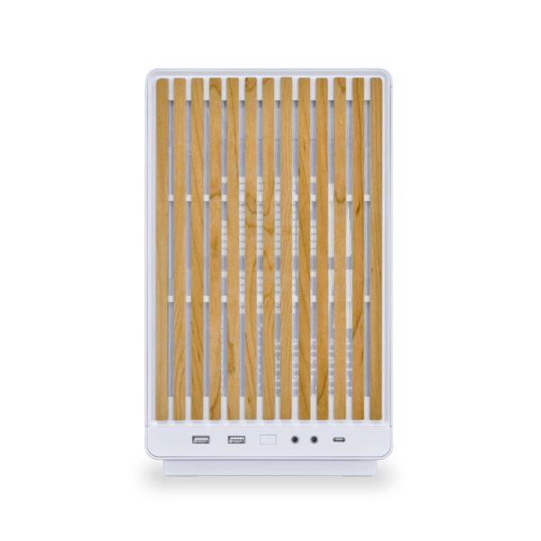 Kasa Li̇an Li̇ Dan Case A3 Beyaz Ahsap M Atx Mi̇ni̇ Tower Kktc 1 Kktc - Online Alışveriş Bi Sipariş