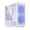 Kasa Li̇an Li̇ Lancool 206 Mesh Beyaz Mi̇d-Tower Atx KKTC