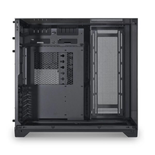 Kasa Li̇an Li̇ O11 Dynamic Mini Siyah Mid Tower Atx Kktc 1 Kktc - Online Alışveriş Bi Sipariş