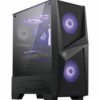 Kasa Msi Mag Forge 100M Atx Gaming KKTC