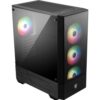 Kasa Msi Mag Forge 112R Atx Gaming Kasa KKTC