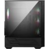 Kasa Msi Mag Forge 112R Atx Gaming Kasa - Görsel 3