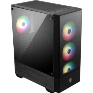 Kasa Msi Mag Forge 112R Atx Gaming Kasa KKTC