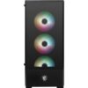 Kasa Msi Mag Forge 112R Atx Gaming Kasa - Görsel 5