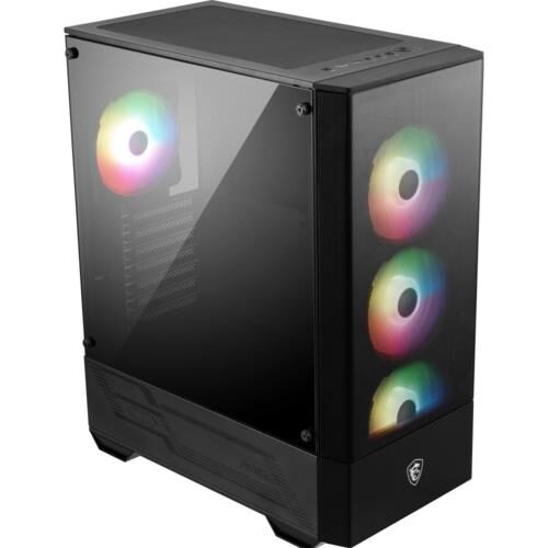 Kasa Msi Mag Forge 112R Atx Gaming Kasa KKTC