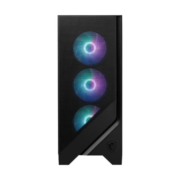 Kasa Msi Mag Forge 320R Airflow 3X120 Arg Mid Tower Atx Kasa Kktc 1 Kktc - Online Alışveriş Bi Sipariş