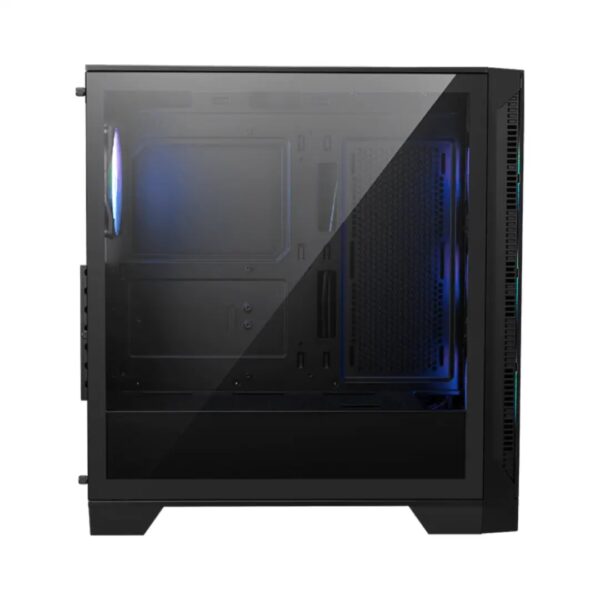 Kasa Msi Mag Forge 320R Airflow 3X120 Arg Mid Tower Atx Kasa Kktc 2 Kktc - Online Alışveriş Bi Sipariş