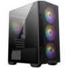 Kasa Msi Mag Forge M100R Atx Gaming Kasa KKTC