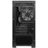 Kasa Msi Mag Forge M100R Atx Gaming Kasa - Görsel 5