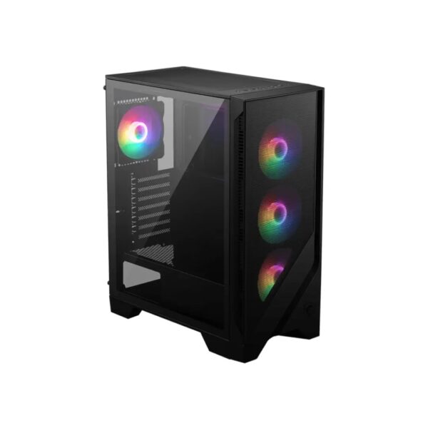 Kasa Msi Mag Forge M120A Airflow 3X120 Rgb Matx Kasa Kktc 1 Kktc - Online Alışveriş Bi Sipariş