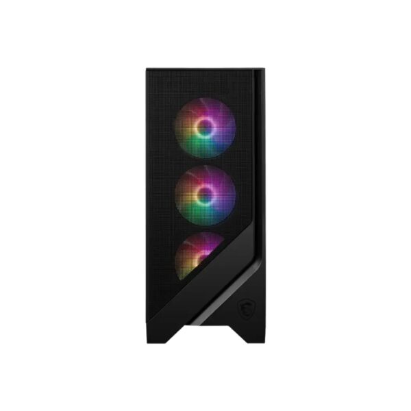 Kasa Msi Mag Forge M120A Airflow 3X120 Rgb Matx Kasa Kktc 2 Kktc - Online Alışveriş Bi Sipariş