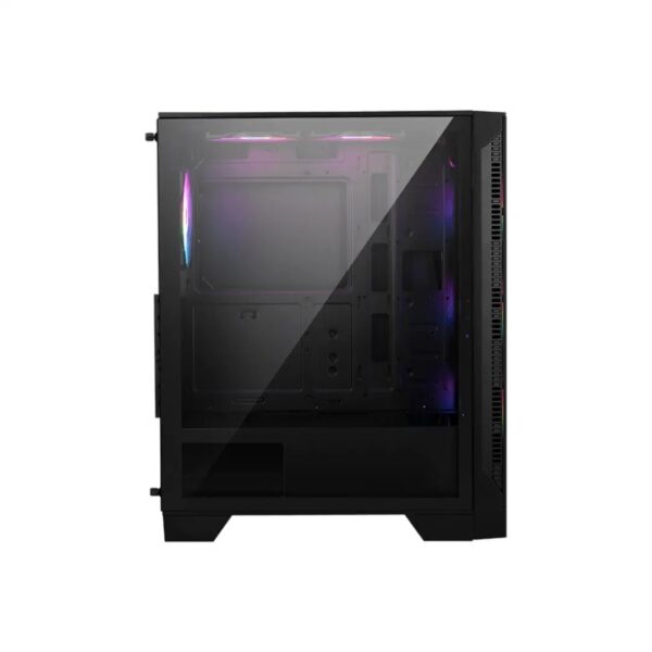 Kasa Msi Mag Forge M120A Airflow 3X120 Rgb Matx Kasa Kktc 3 Kktc - Online Alışveriş Bi Sipariş