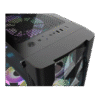 Kasa Performax Inferno Rgb 650W+ Bronz Si̇yah - Görsel 2