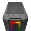 Kasa Rampage Grand 600W 80+ Bronze Temperli Cam - Görsel 3