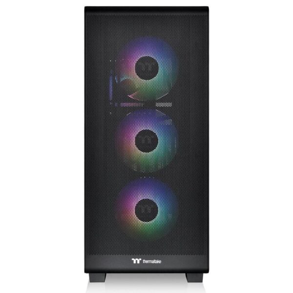 Kasa Termaltake S250 Black 750W 80 Bronze Argb Mid Tower Atx Kktc 1 Kktc - Online Alışveriş Bi Sipariş