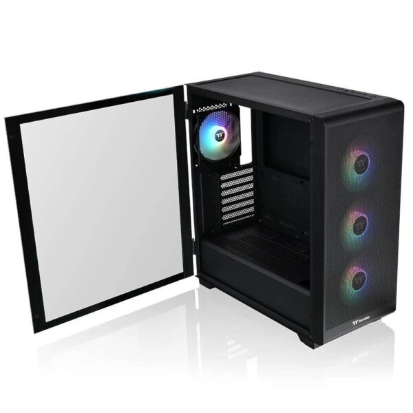 Kasa Termaltake S250 Black 750W 80 Bronze Argb Mid Tower Atx Kktc 2 Kktc - Online Alışveriş Bi Sipariş