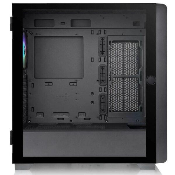 Kasa Termaltake S250 Black 750W 80 Bronze Argb Mid Tower Atx Kktc 3 Kktc - Online Alışveriş Bi Sipariş