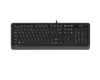 Klavye A4Tech Fk10 Q Gri̇ Usb Tr Layout KKTC