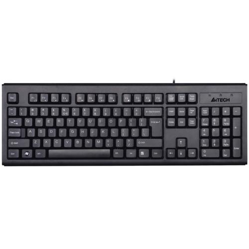 Klavye A4Tech Km-720 Q Usb Tr Layout KKTC