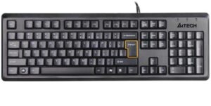 Klavye A4Tech Kr-92 Q Usb Tr Layout KKTC