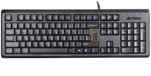 Klavye A4Tech Kr-92 Q Usb Tr Layout KKTC