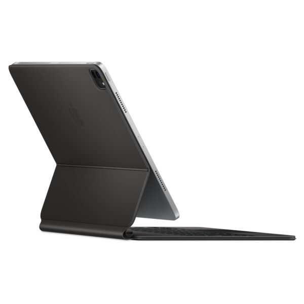 Klavye Apple Ipad Magic Keyboard Black 12.9 Mjqk3Lla A2480 Us Layout Kktc 1 Kktc - Online Alışveriş Bi Sipariş