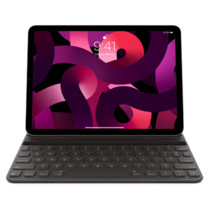 Klavye Apple Mxnk2Ll/A Ipad Smart Keyboard Folio A2038 11" Us Layout KKTC