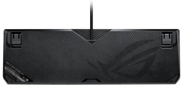 Klavye Asus Rog Strix Scope Rxbl Blue Switch Tr Layout Kktc 3 Kktc - Online Alışveriş Bi Sipariş