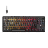Klavye Corsair K70 Core Tkl Rgb Red V2 Ch-911911E-Tr Layout KKTC