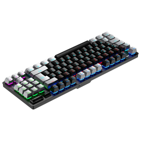 Klavye Gamepower Eva 5 Blue Switch 88 Tus Mekanik Tr Layout Kktc 2 Kktc - Online Alışveriş Bi Sipariş