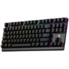 Klavye Gamepower Eva 7 Blue Switch 88 Tuş Mekanik Kablosuz Tr Layout - Görsel 2