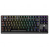 Klavye Gamepower Eva 7 Blue Switch 88 Tuş Mekanik Kablosuz Tr Layout KKTC
