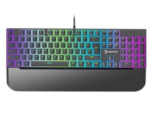 Klavye Gamepower Suki  Blue Switch 104 Tuş Mekanik Tr Layout KKTC