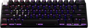 Klavye Logitech G Pro X60 Lightspeed Gx-Brown 920-011916 Us Layout KKTC