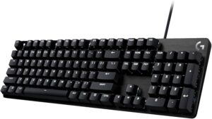 Klavye Logitech G413 Se Mekanik Gaming 920-010437 Us Layout KKTC